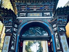 -寂照庵