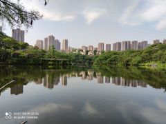 -重庆彩云湖湿地公园