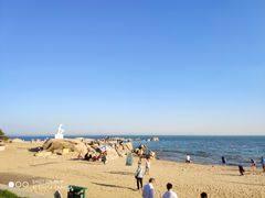 -老虎石海上公园