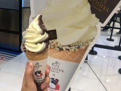 -GODIVA(国际金融中心店)