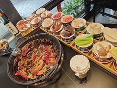 -俏媳妇火锅(宽窄巷子店)
