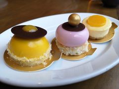 -广州富力君悦大酒店·凯菲厅