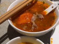 -海底捞火锅(应天门古城根店)