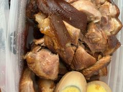 -卤鹅鲜生(卤鹅鲜生万科金域悦府店)