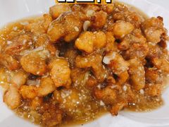 糖醋里脊-香满楼(南关店)