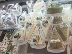 -姆们M Sweetie Cake(三里屯店)