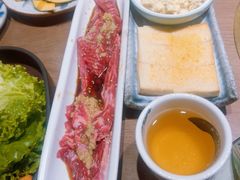 -虎丸烧肉(世纪汇店)