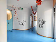 -科晓兔外教英文·数学思维·乐高编程·科学实验(怡山校区)