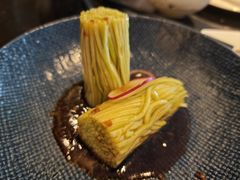 -三亚亚龙湾瑞吉酒店·铭轩中餐厅Mingxuan·海南菜·粤菜