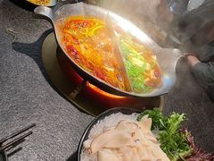 -湊湊火锅·茶憩(皇姑万象汇店)