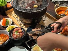 -蒜香焼肉PURUSHIN(马场路店)