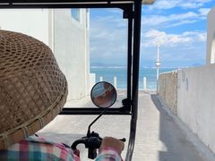 -三亚西岛海洋文化旅游区