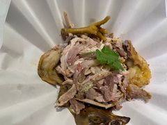 -原味田园·客家菜·土窑鸡(中航城君尚购物中心店)