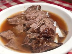 -西贝(上海我格广场店)