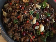 -一个叫川的地方(麒麟新天地店)