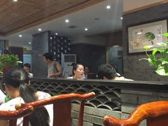 大堂-临潼印象·特色陕菜
