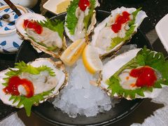 -極上萬膳·日料放题(海岸城店)