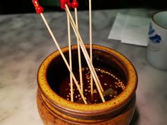 -辛香汇·现炒川菜(淮海路百盛店)
