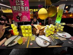 -烤匠麻辣烤鱼(万象城店)