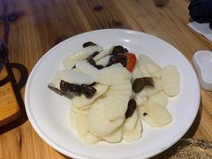 -小菜园新徽菜(溧阳万达店)