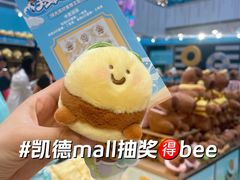 -凯德MALL(西直门店)