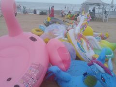 -东戴河风景区-止锚湾