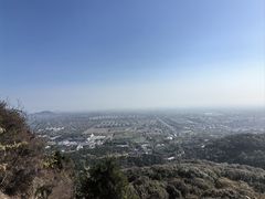 -北京西山国家森林公园