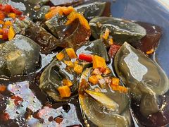 -品疆山新疆特色主题餐厅