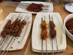 -花儿穆萨·烤肉餐厅(石马坪店)