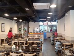 大堂-古乐牛香·鲜牛肉牛杂火锅(解放东路店)