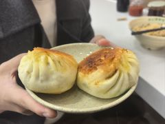 -李记清真馆(打钉巷店)