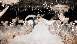 -明典婚礼策划·婚车租赁·婚纱摄影