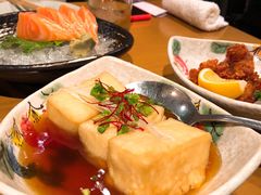 日式炸豆腐-天手古舞居酒屋(889广场店)