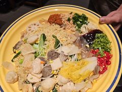 -北丐先生·野馄饨烧烤(长宁龙之梦店)