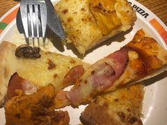 -比格比萨自助(国展店)