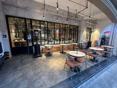 -INSA Korean Bistro饮鲨韩食酒馆