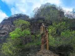 -湖洞水自然风景区