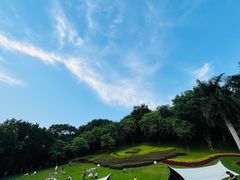 -广州市白云山风景名胜区