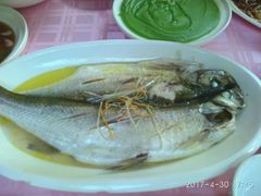 -锡和无锡菜(景丽苑店)