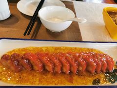 桂花糯米藕-江南原著(中联广场店)