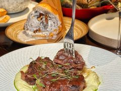-Brut Eatery悦璞食堂(建国东路店)
