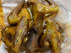 -煲煲掂风味煲仔饭餐厅(西区店)