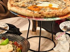 -IL TEATRO 精品意大利餐厅