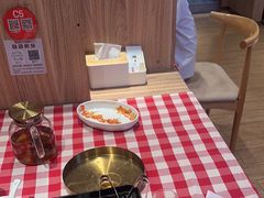 -西贝(武汉群星城店)