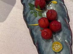 -上海和平饭店龙凤厅 Dragon Phoenix