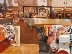 -食其家·牛丼咖喱(冠捷大厦店)