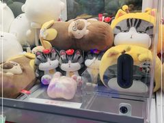 -天天玩X秋葉原日系动漫游戏中心