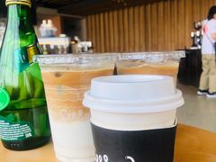 -Seesaw Coffee(朝阳大悦城店)