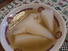 -七爷清汤腩·港式餐厅(金狮广场店)