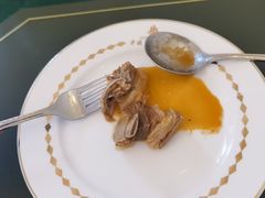 -老俄楼西餐厅(邮政街店)